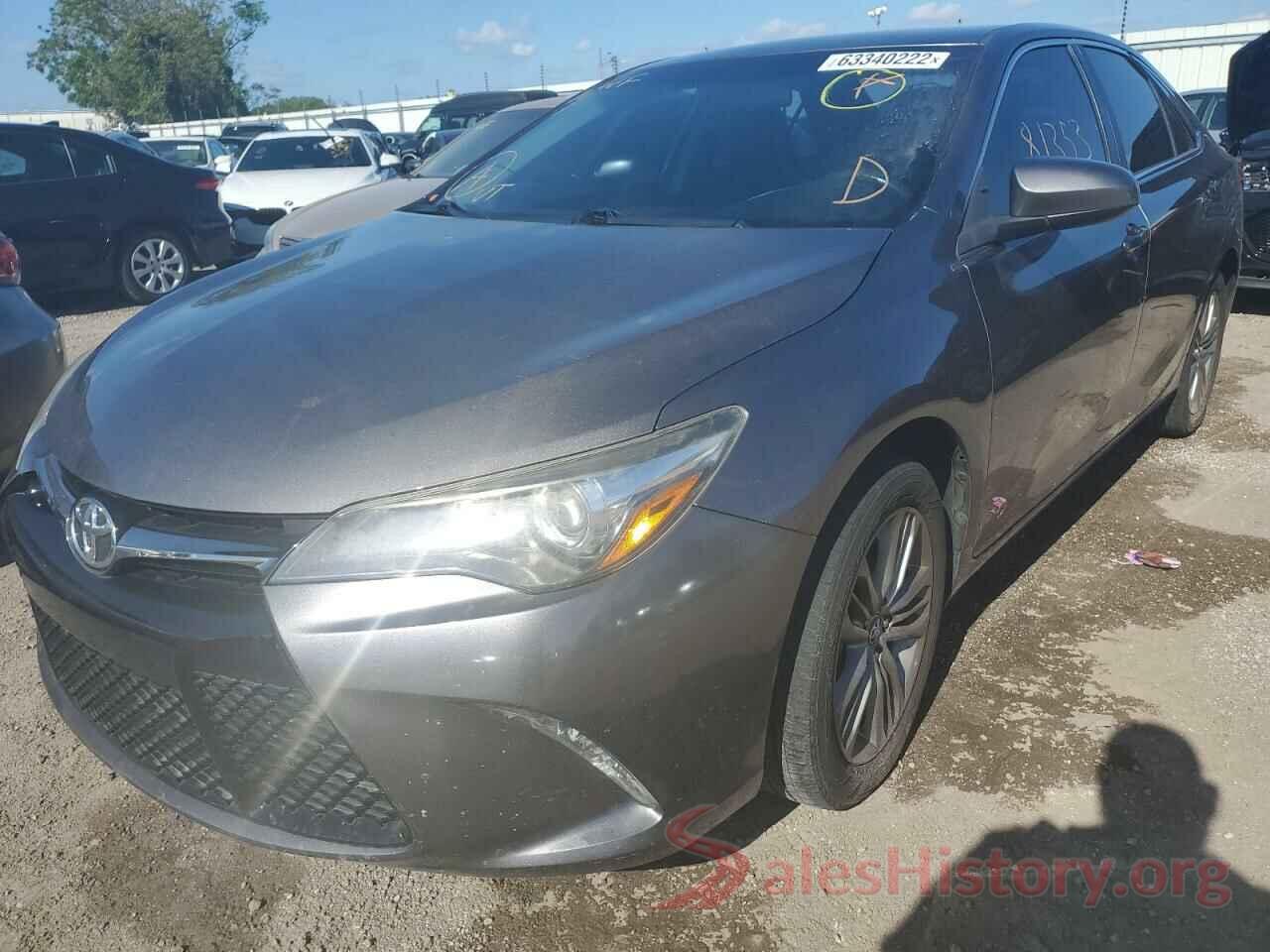 4T1BF1FK2HU355399 2017 TOYOTA CAMRY