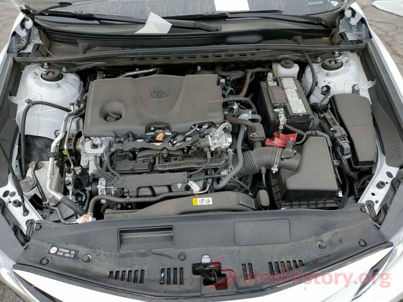 4T1C11AK2NU673240 2022 TOYOTA CAMRY