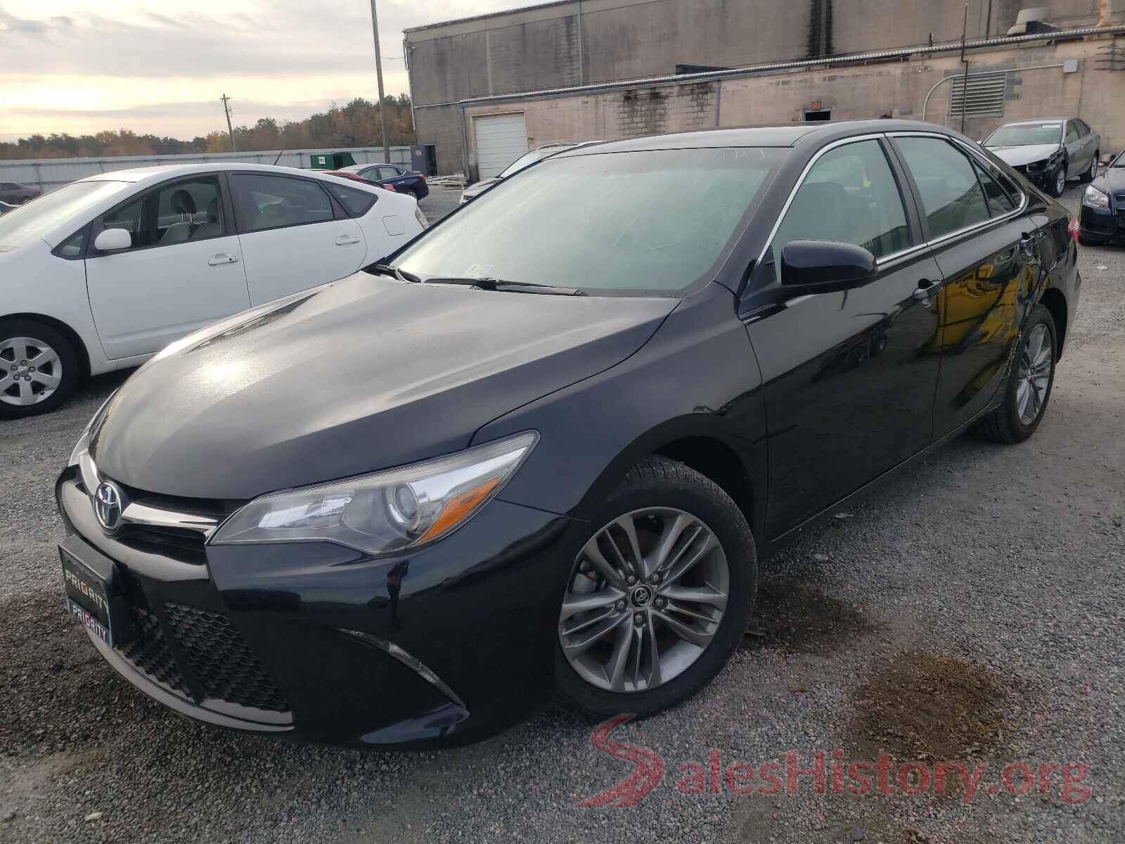 4T1BF1FK3GU521413 2016 TOYOTA CAMRY