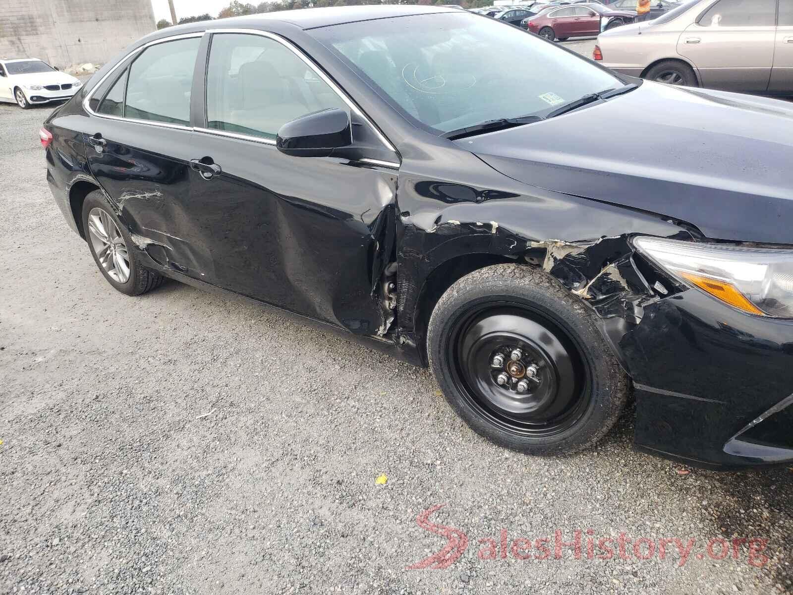 4T1BF1FK3GU521413 2016 TOYOTA CAMRY