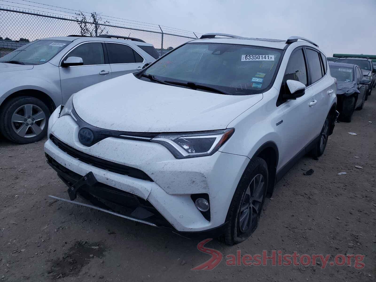 JTMRJREV2GD029774 2016 TOYOTA RAV4