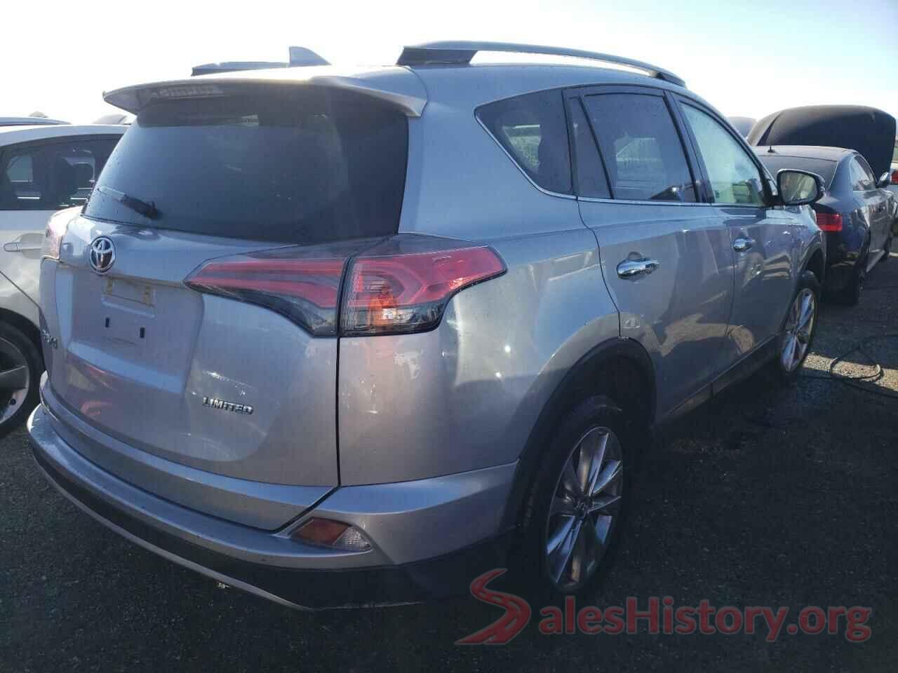 2T3YFREV8HW395272 2017 TOYOTA RAV4