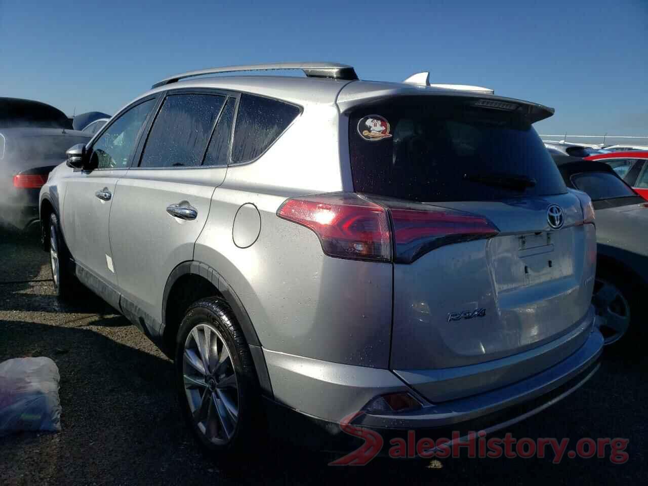 2T3YFREV8HW395272 2017 TOYOTA RAV4