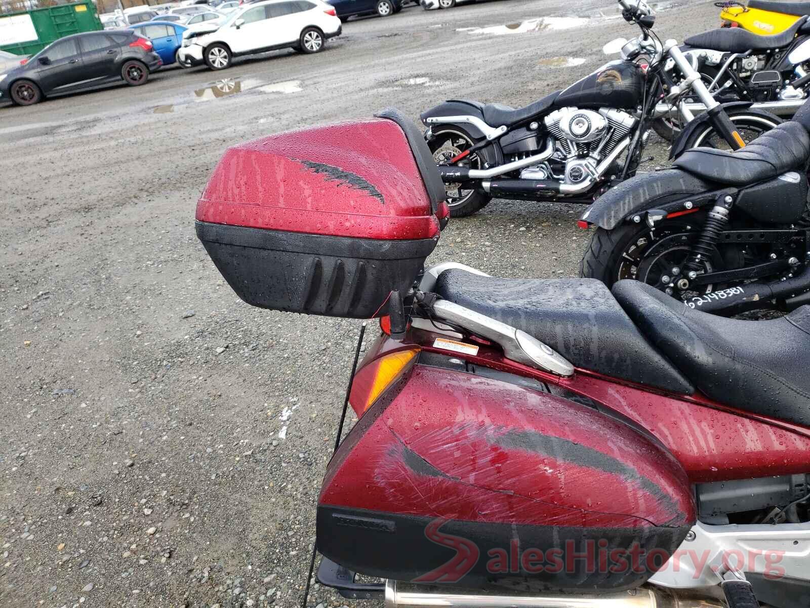 JH2SC51065M300516 2005 HONDA ST CYCLE