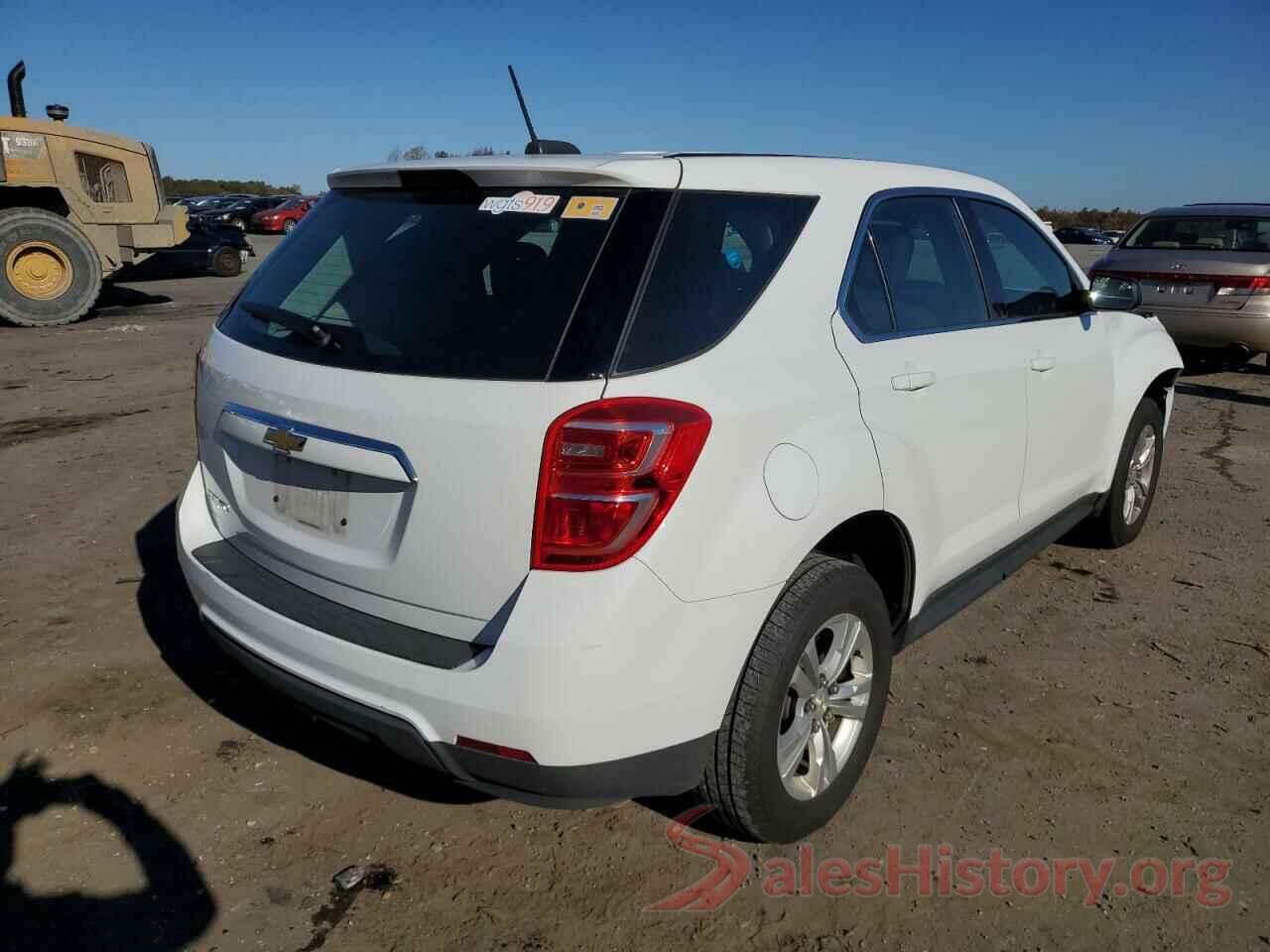 2GNALBEKXH1549584 2017 CHEVROLET EQUINOX