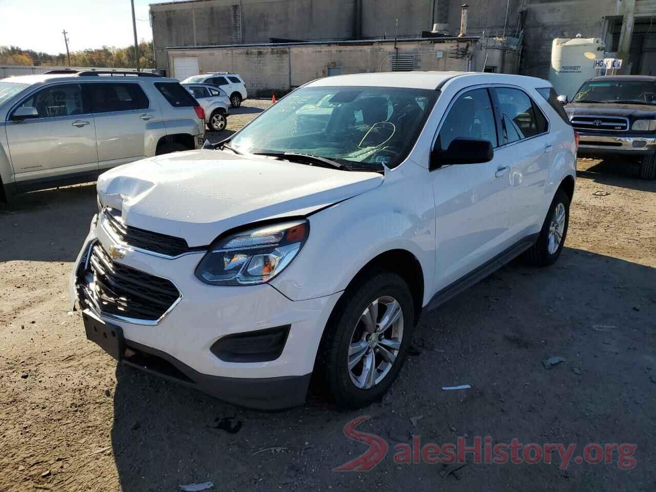 2GNALBEKXH1549584 2017 CHEVROLET EQUINOX