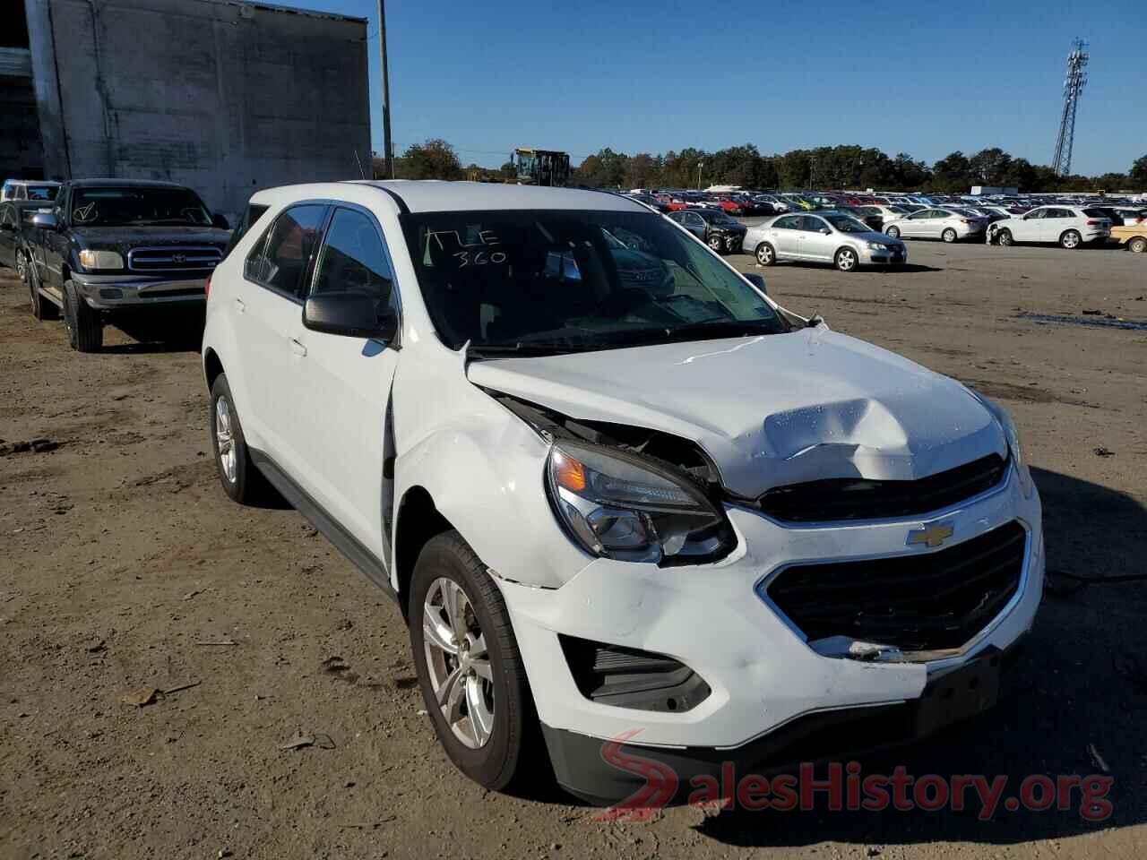 2GNALBEKXH1549584 2017 CHEVROLET EQUINOX