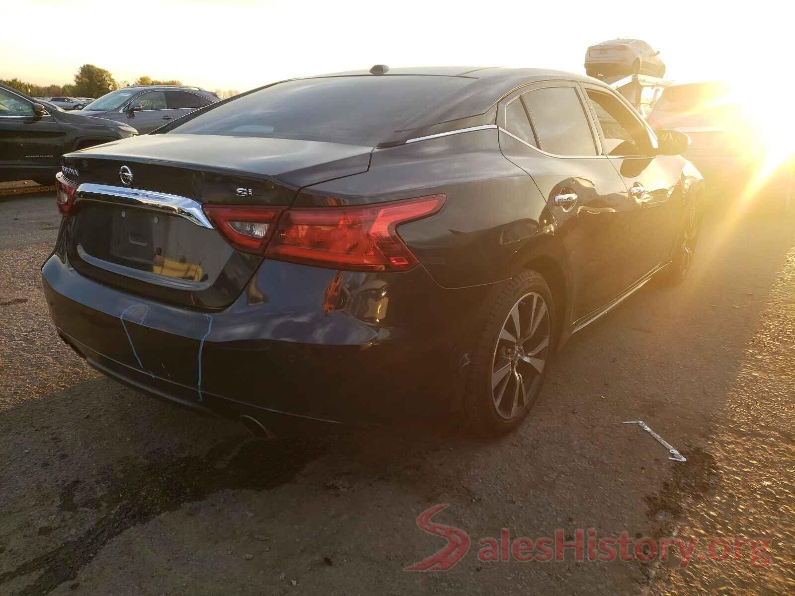 1N4AA6APXHC416248 2017 NISSAN MAXIMA