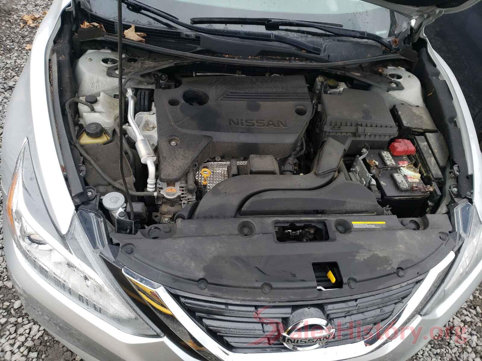 1N4AL3AP7JC223960 2018 NISSAN ALTIMA