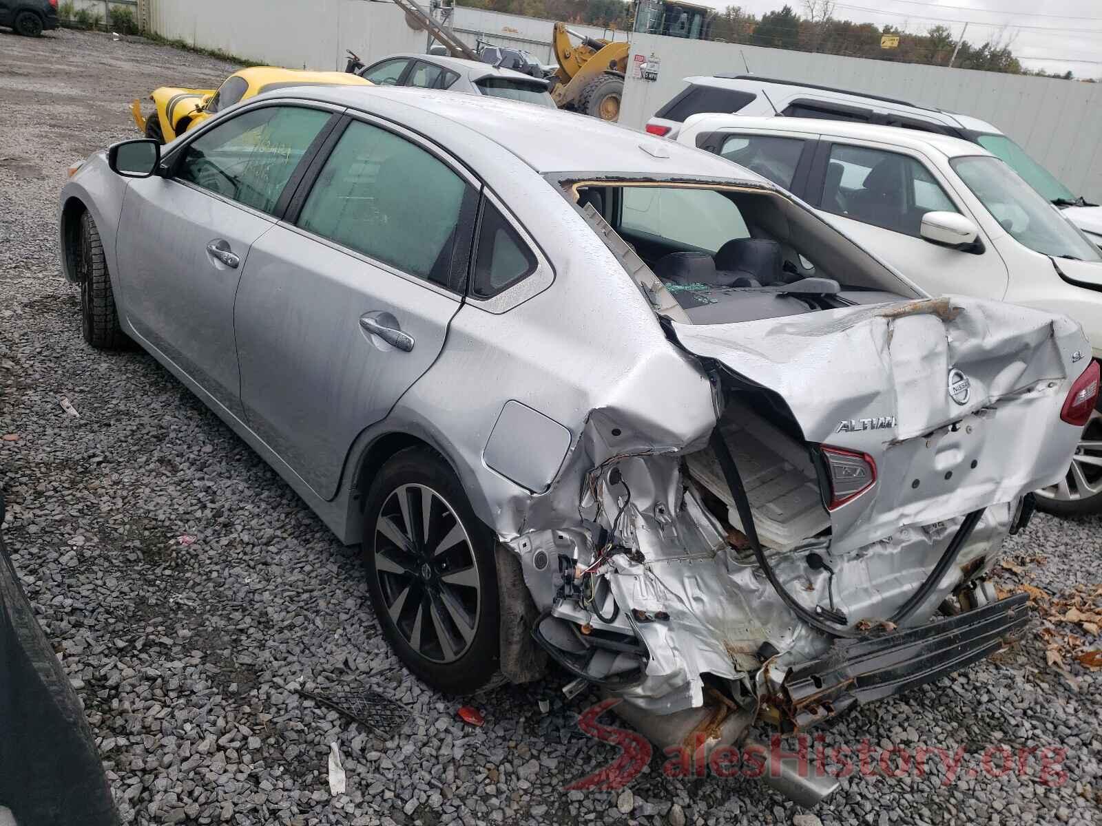 1N4AL3AP7JC223960 2018 NISSAN ALTIMA