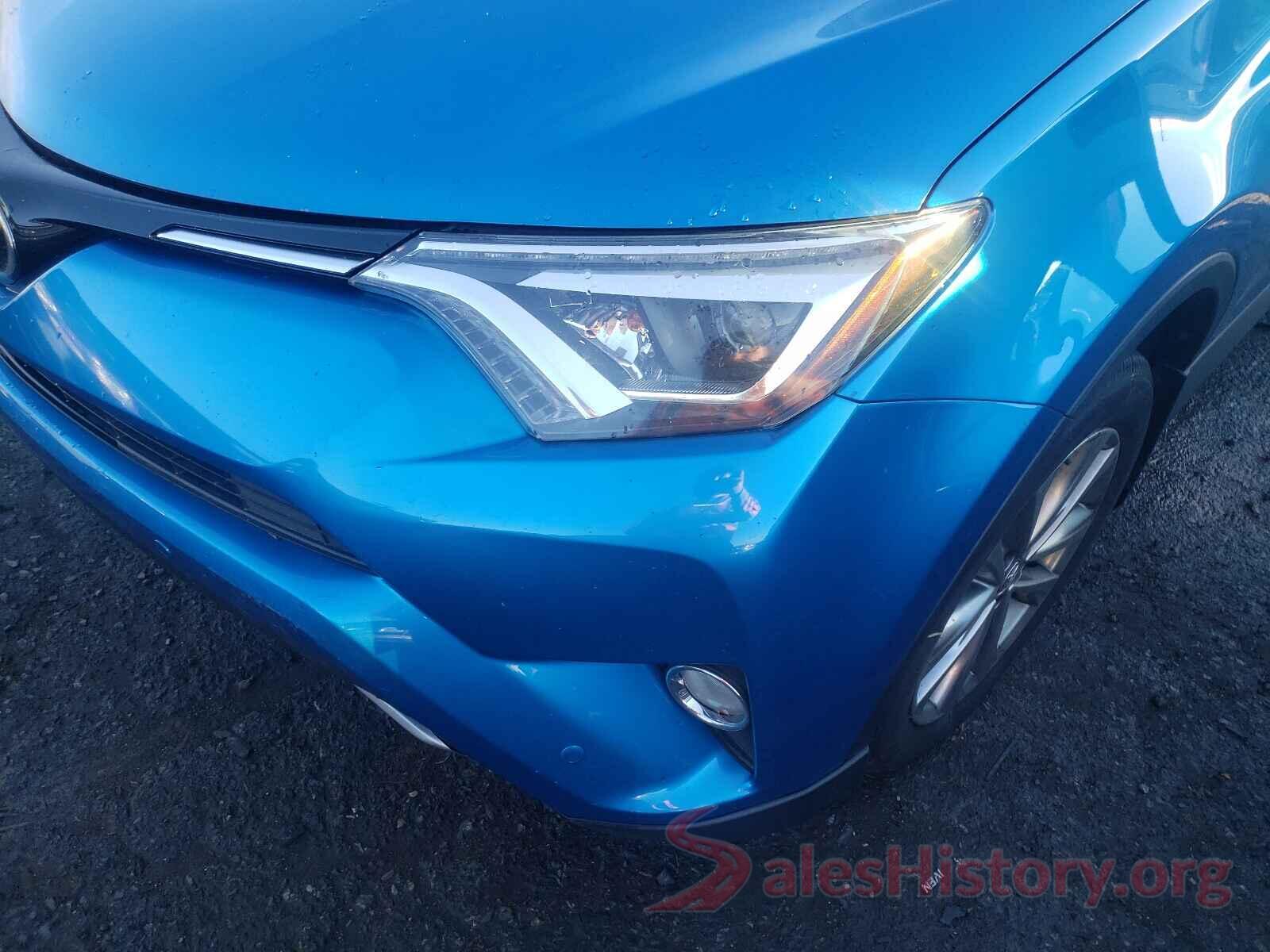 2T3DFREV9HW596452 2017 TOYOTA RAV4