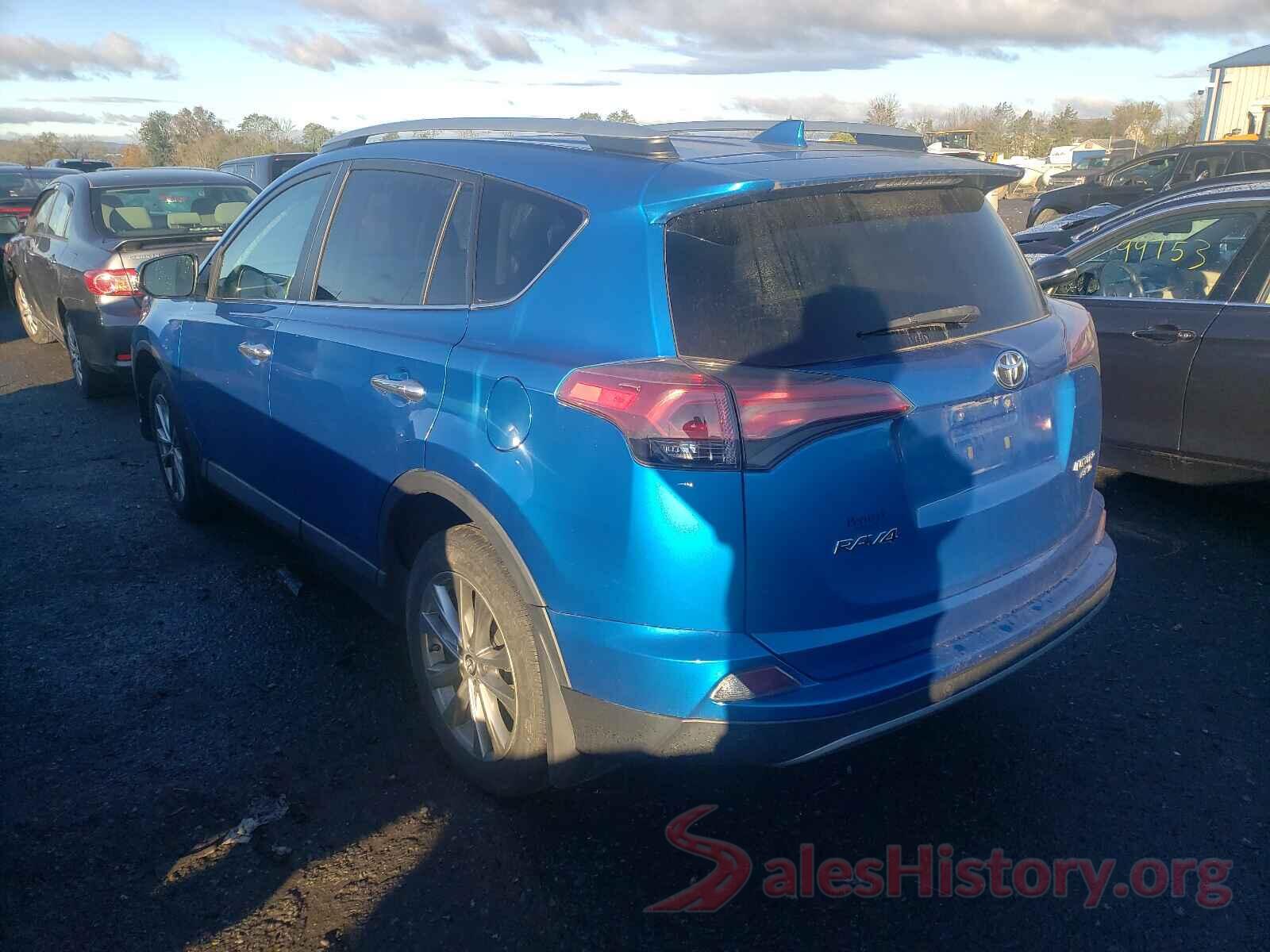 2T3DFREV9HW596452 2017 TOYOTA RAV4