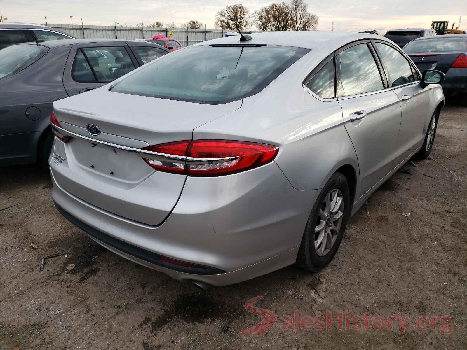 3FA6P0G77HR231486 2017 FORD FUSION