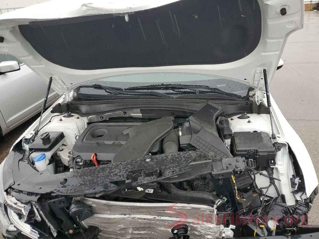 5XXGT4L3XLG420533 2020 KIA OPTIMA