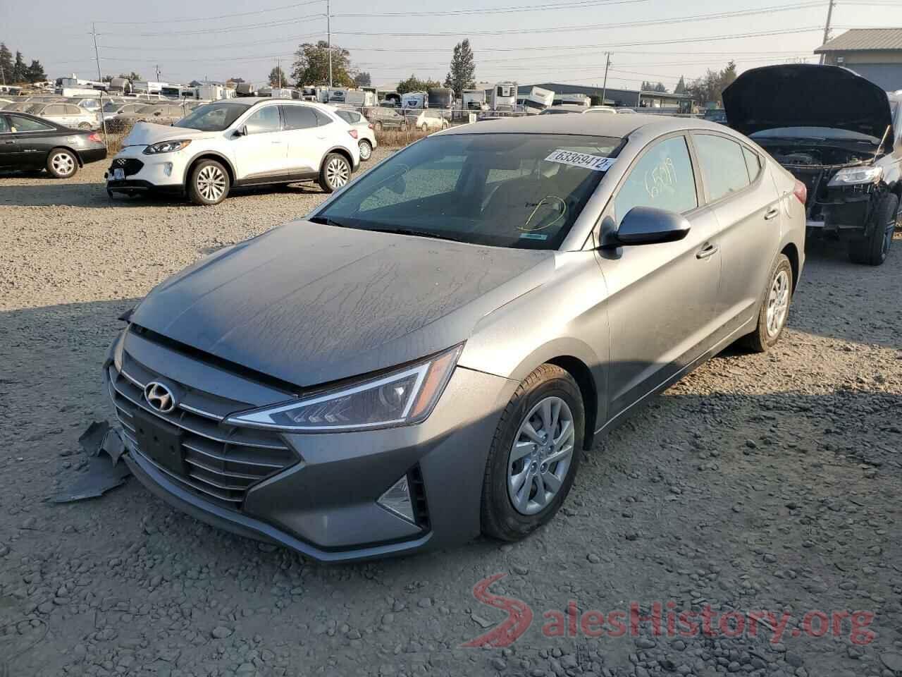 KMHD74LF2KU790011 2019 HYUNDAI ELANTRA