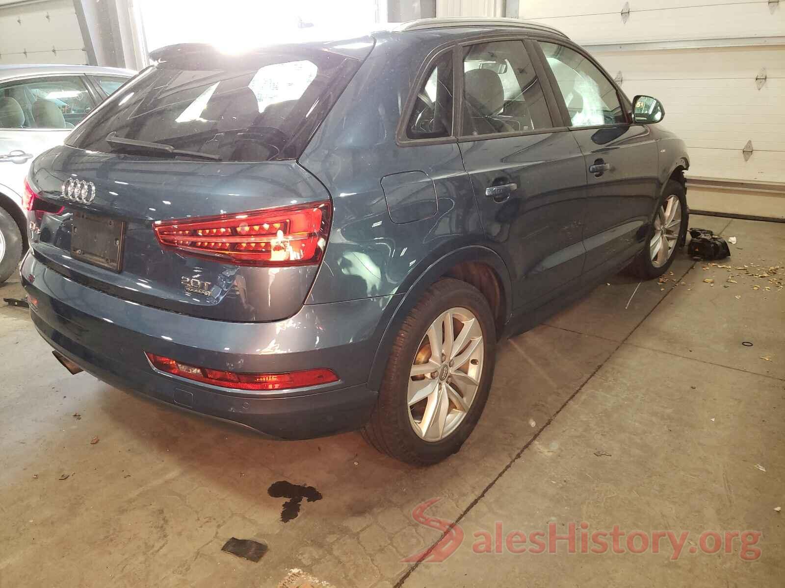 WA1ECCFS3JR008642 2018 AUDI Q3