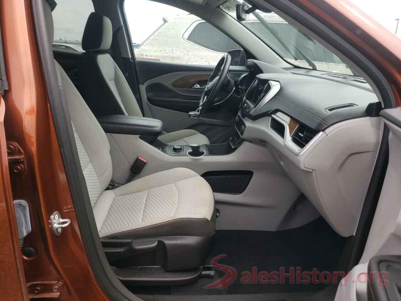 3GKALMEV2KL318428 2019 GMC TERRAIN