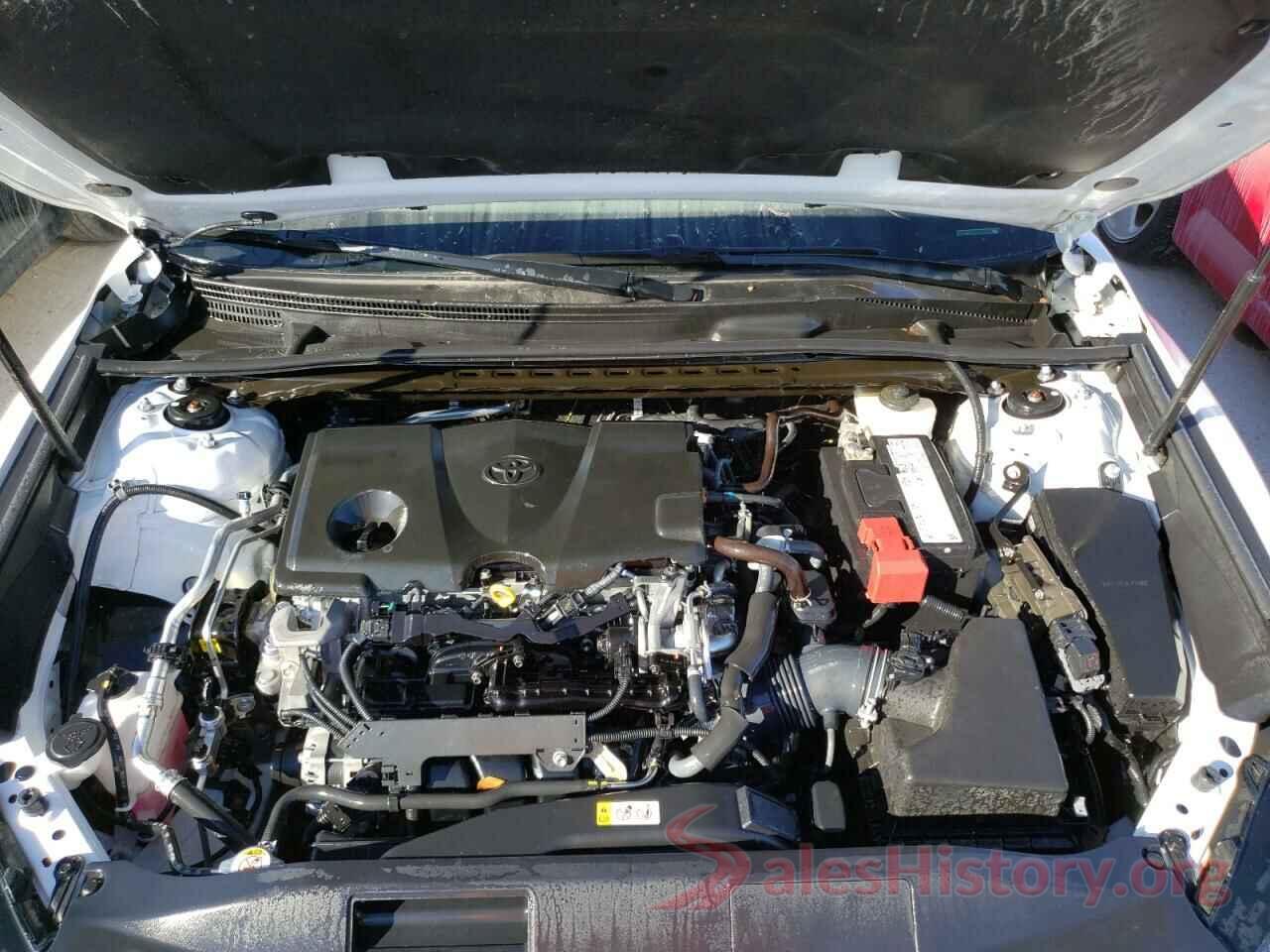 4T1F11AK0LU908647 2020 TOYOTA CAMRY