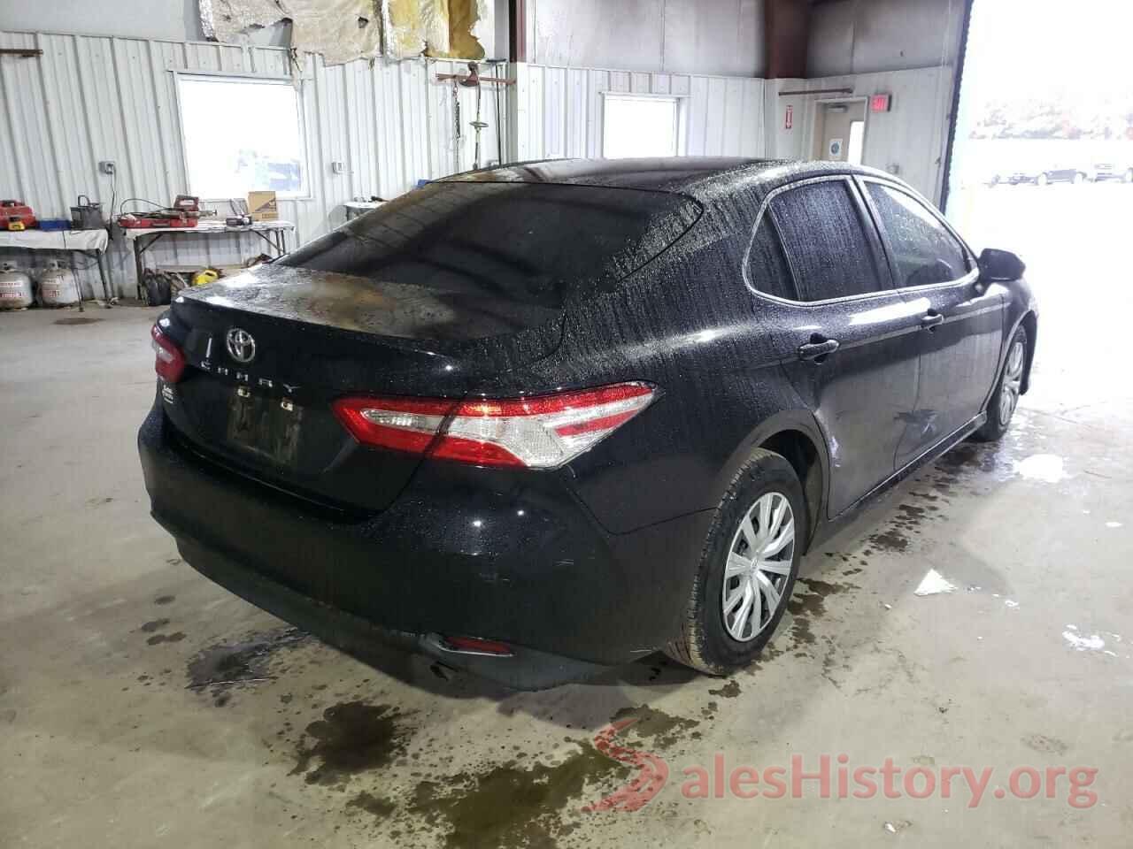 4T1B11HK7JU624739 2018 TOYOTA CAMRY