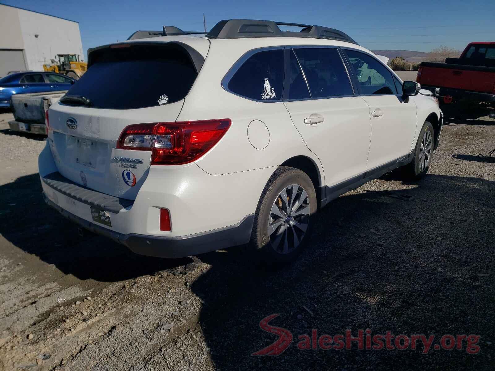 4S4BSANC3H3247742 2017 SUBARU OUTBACK