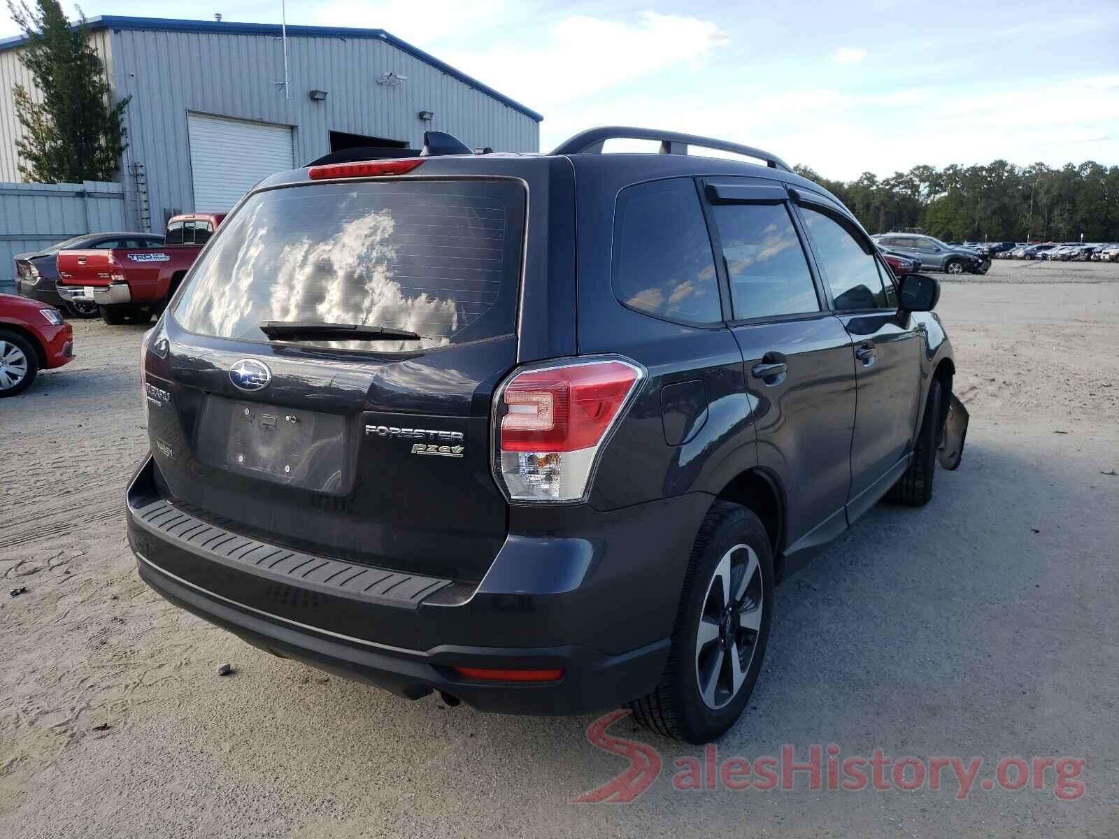 JF2SJABC8HH533926 2017 SUBARU FORESTER