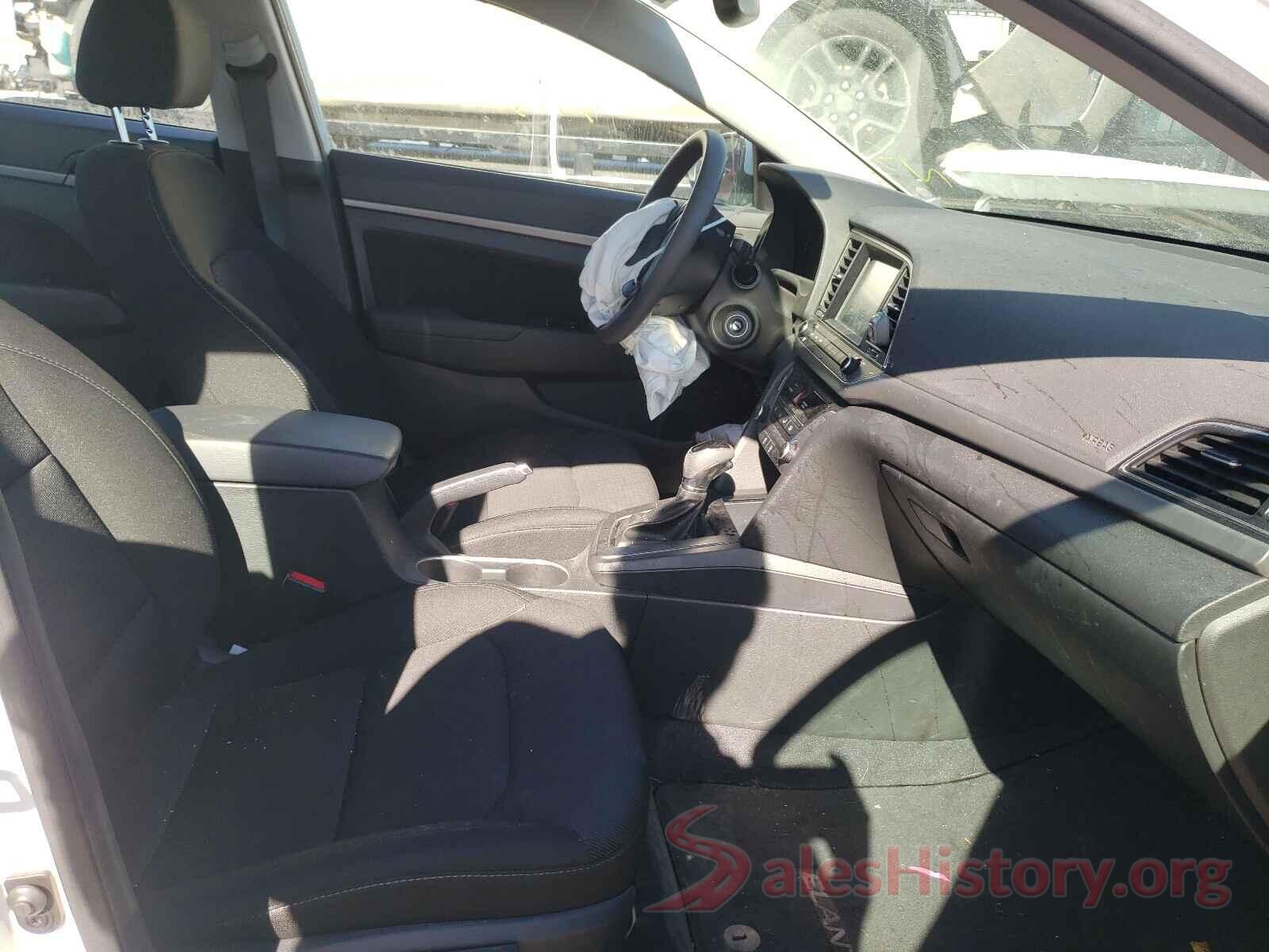 5NPD84LF8JH308250 2018 HYUNDAI ELANTRA