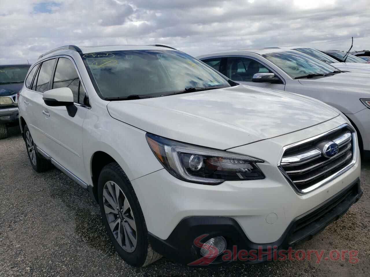 4S4BSATC0K3220234 2019 SUBARU OUTBACK