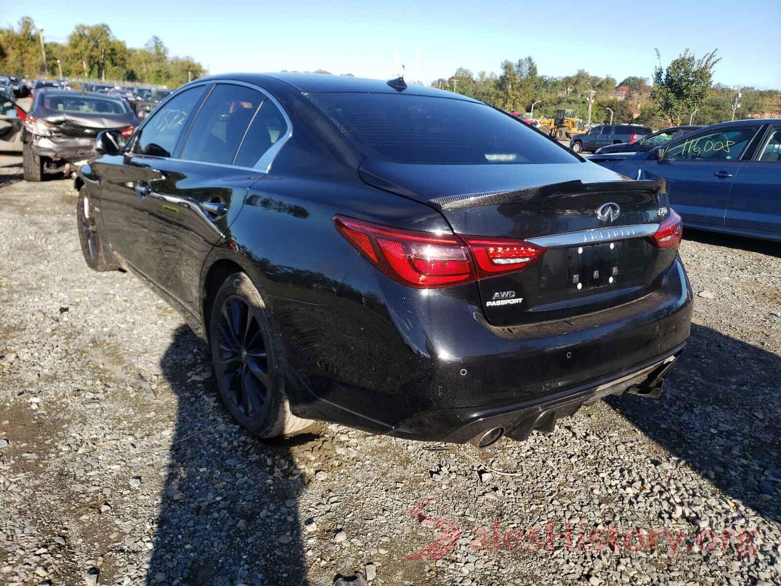 JN1EV7AR4LM254971 2020 INFINITI Q50