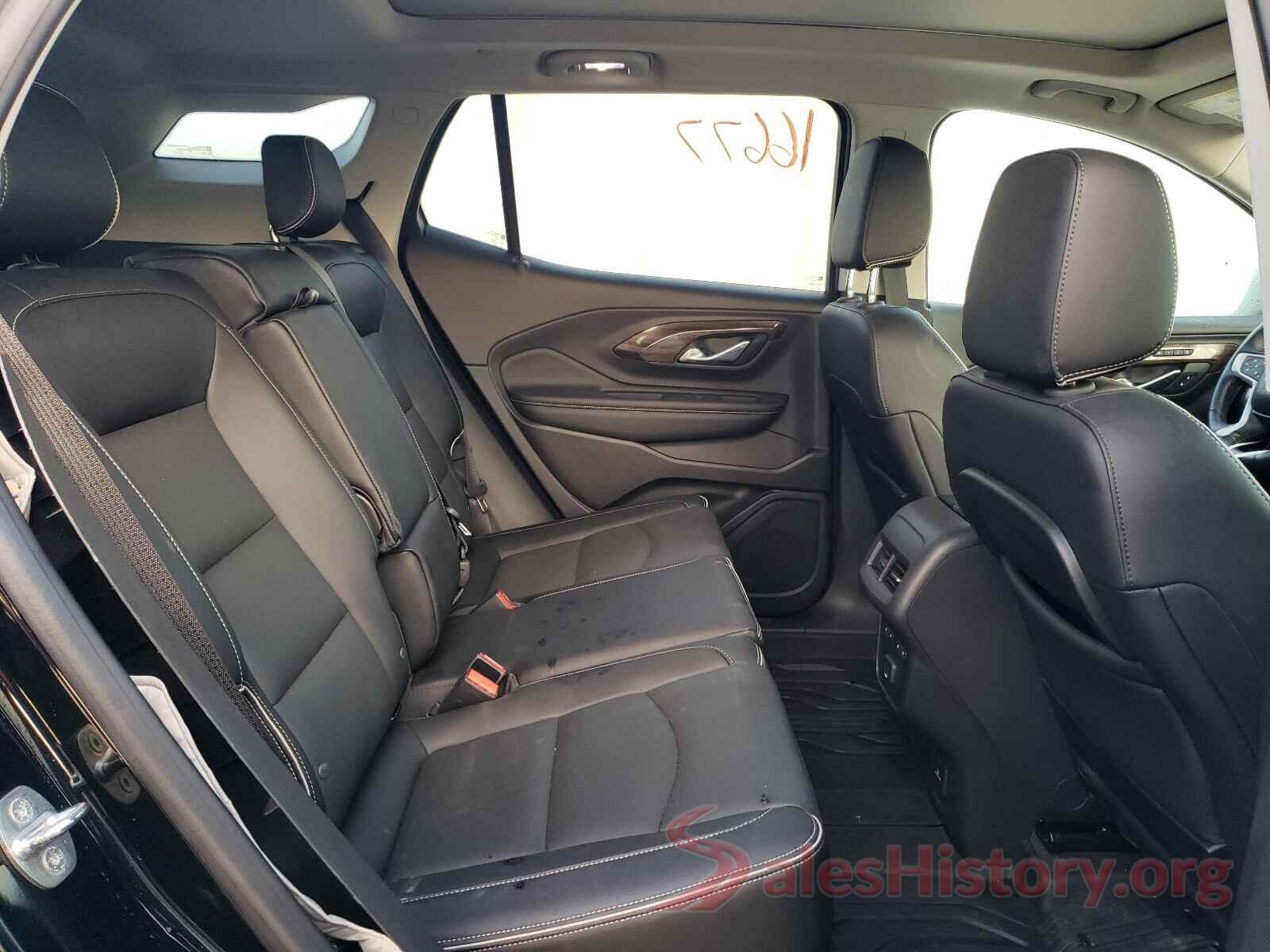 3GKALXEXXKL189079 2019 GMC TERRAIN