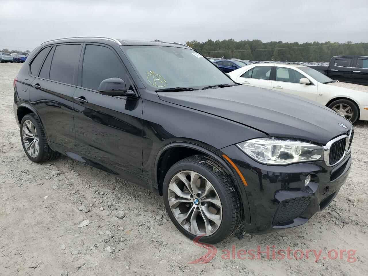 5UXKR2C57E0H32717 2014 BMW X5