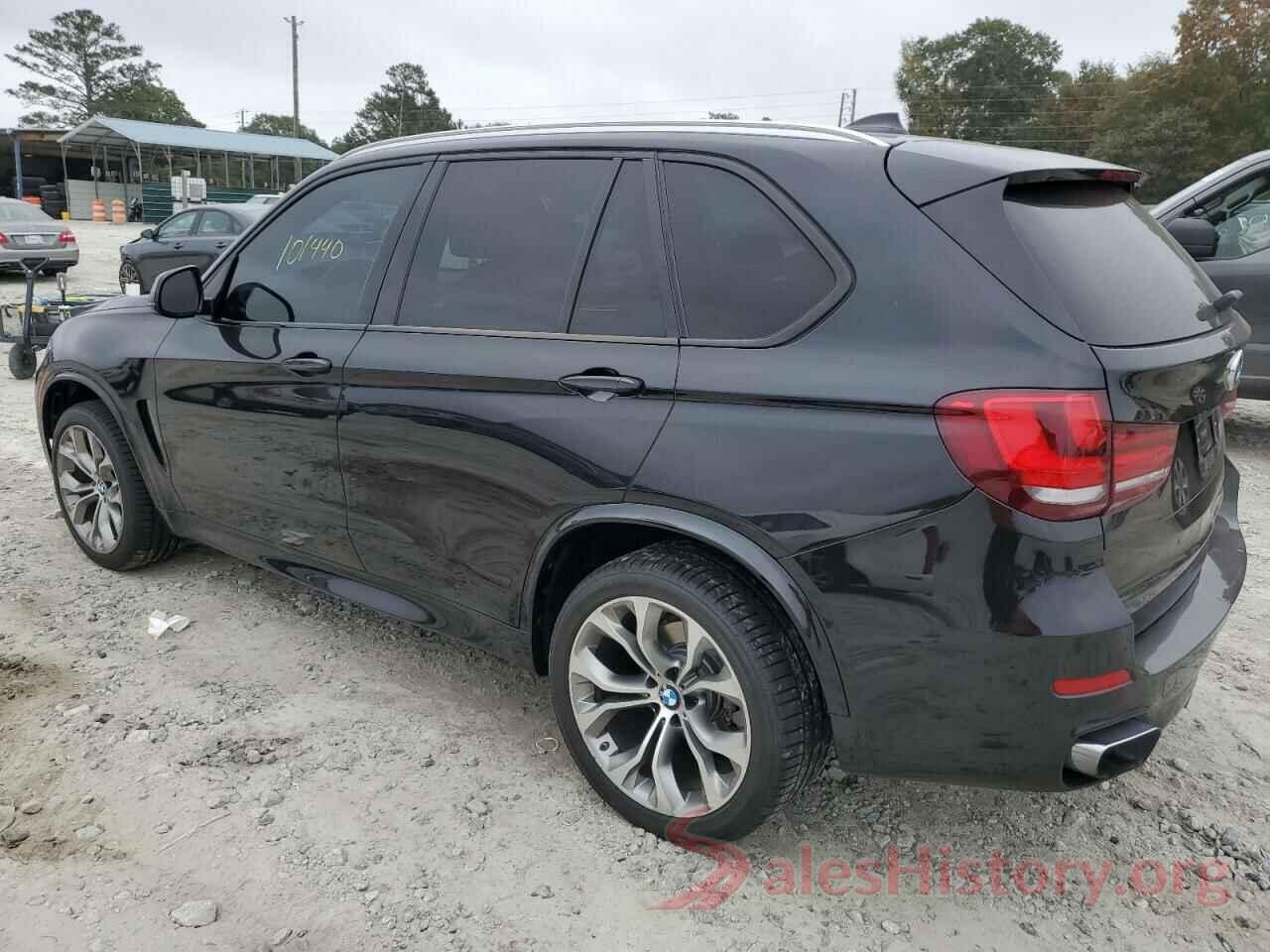 5UXKR2C57E0H32717 2014 BMW X5