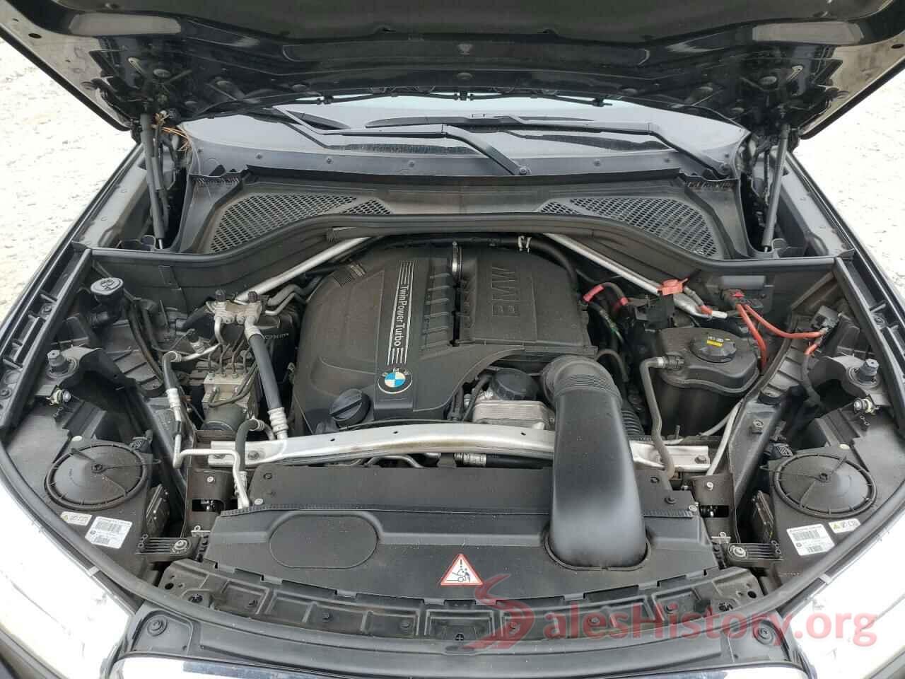 5UXKR2C57E0H32717 2014 BMW X5