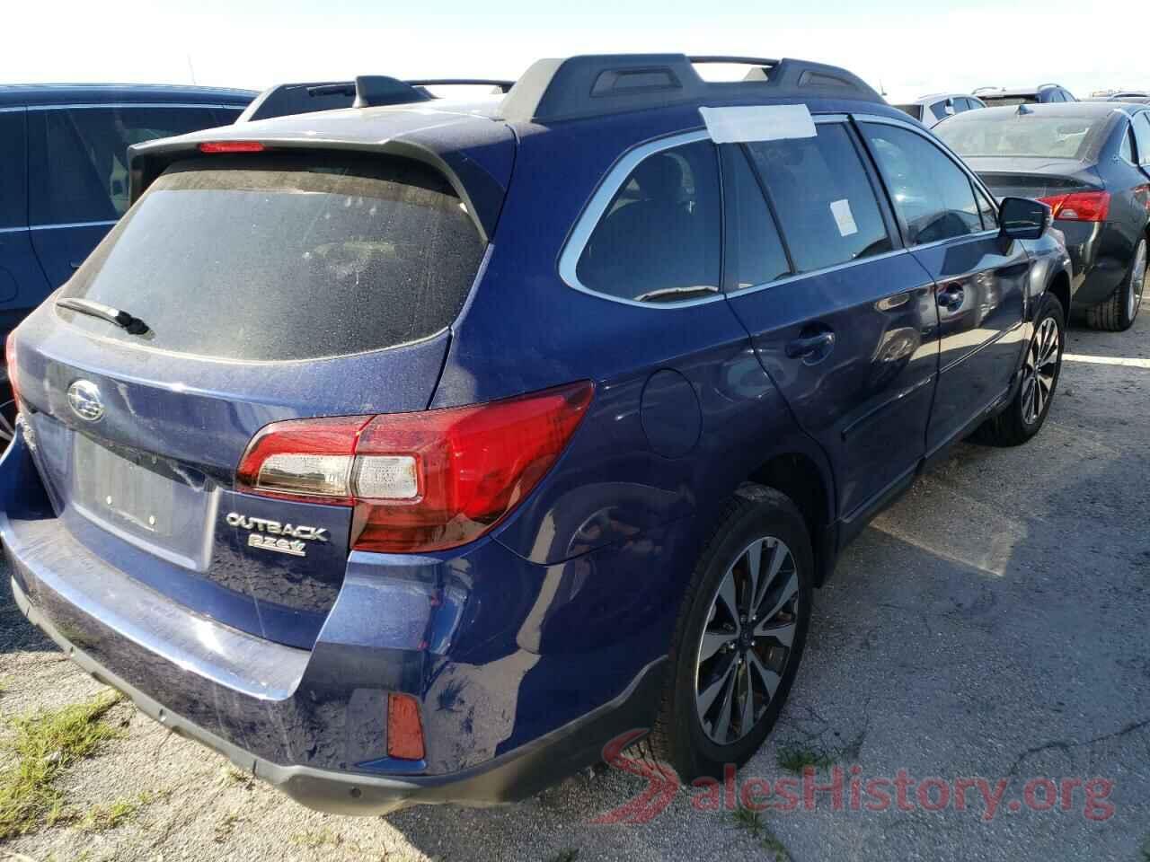 4S4BSANCXH3427316 2017 SUBARU OUTBACK