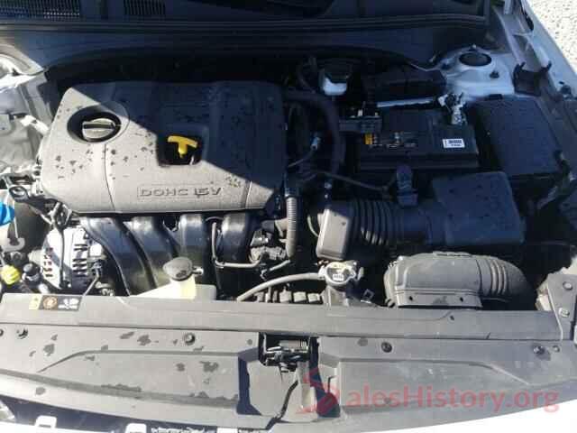 3KPF24AD1LE202449 2020 KIA FORTE