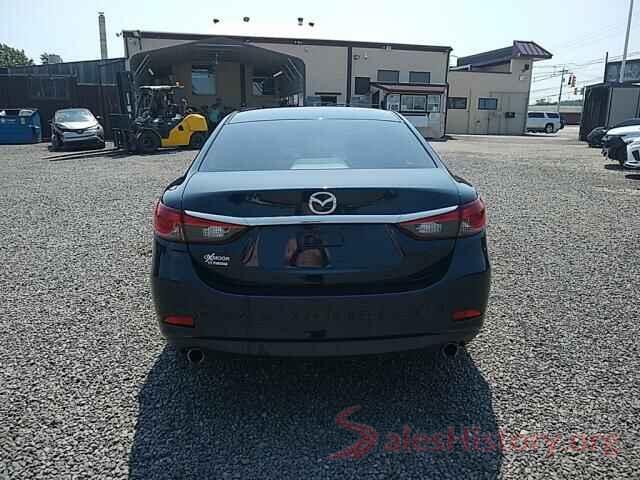 JM1GJ1U53G1457459 2016 MAZDA 6