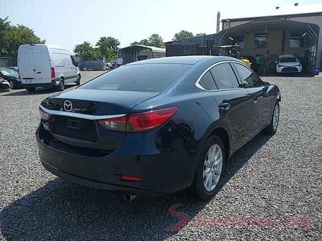 JM1GJ1U53G1457459 2016 MAZDA 6