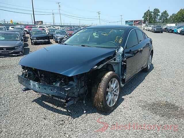 JM1GJ1U53G1457459 2016 MAZDA 6