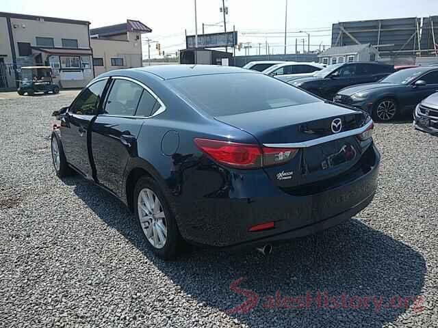 JM1GJ1U53G1457459 2016 MAZDA 6