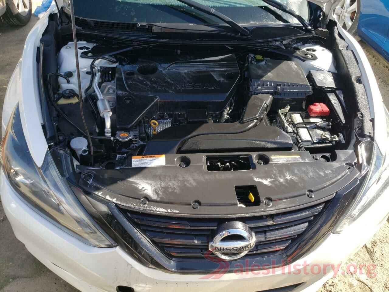 1N4AL3AP4JC216934 2018 NISSAN ALTIMA