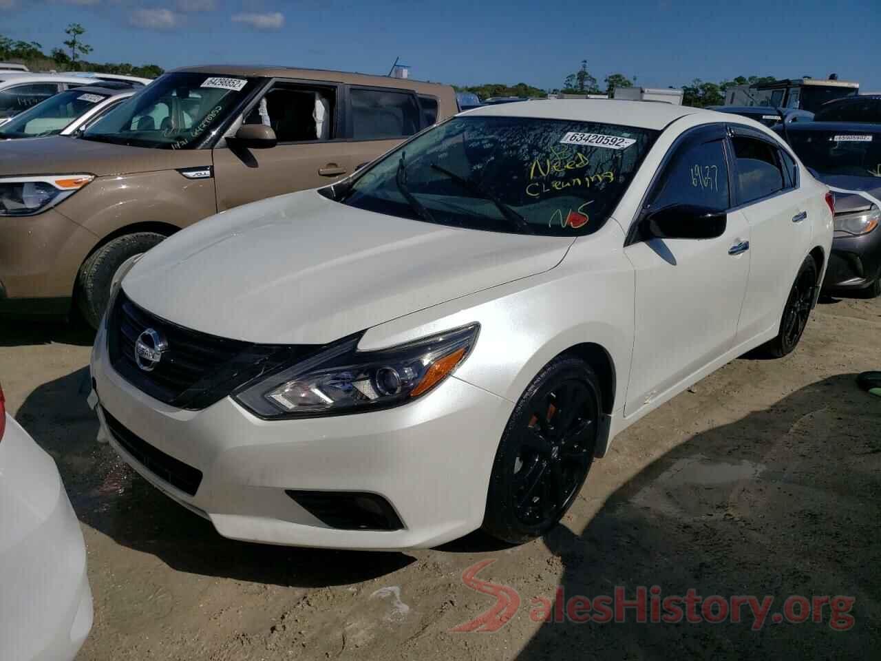 1N4AL3AP4JC216934 2018 NISSAN ALTIMA