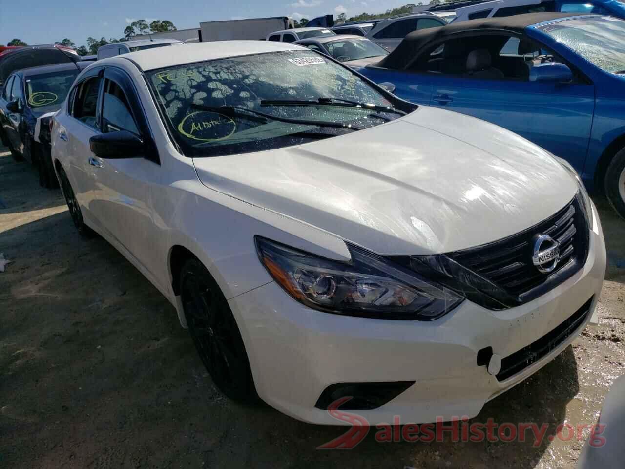 1N4AL3AP4JC216934 2018 NISSAN ALTIMA