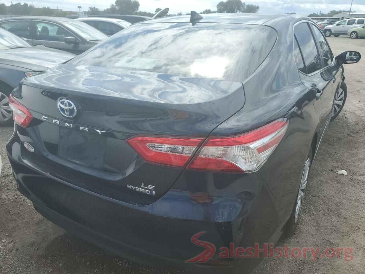 4T1E31AK9LU530625 2020 TOYOTA CAMRY