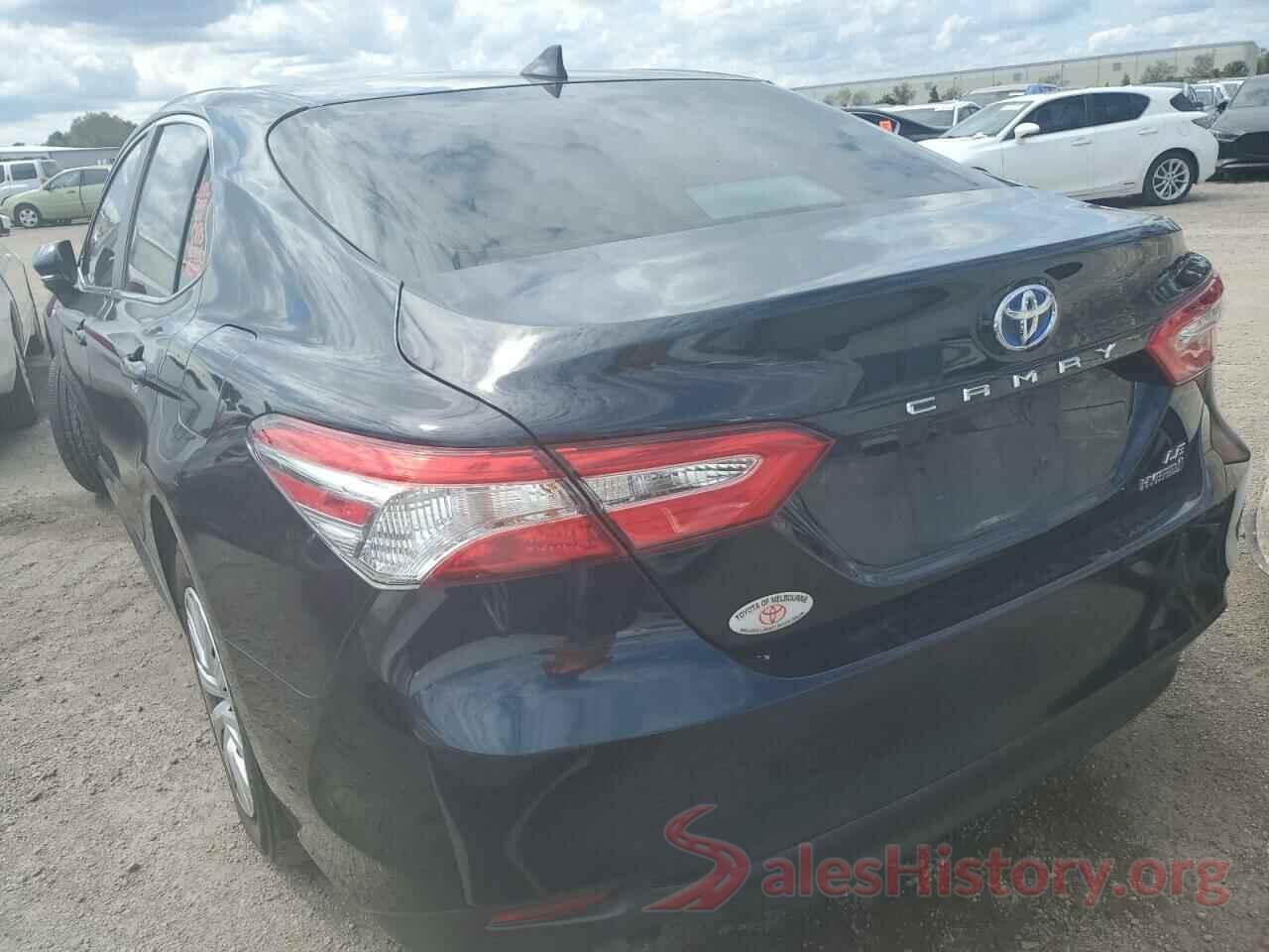 4T1E31AK9LU530625 2020 TOYOTA CAMRY