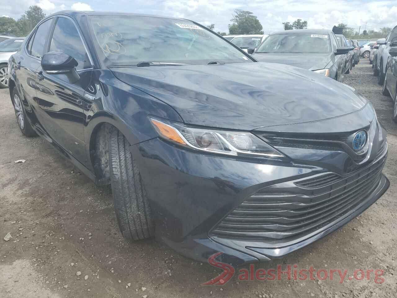 4T1E31AK9LU530625 2020 TOYOTA CAMRY