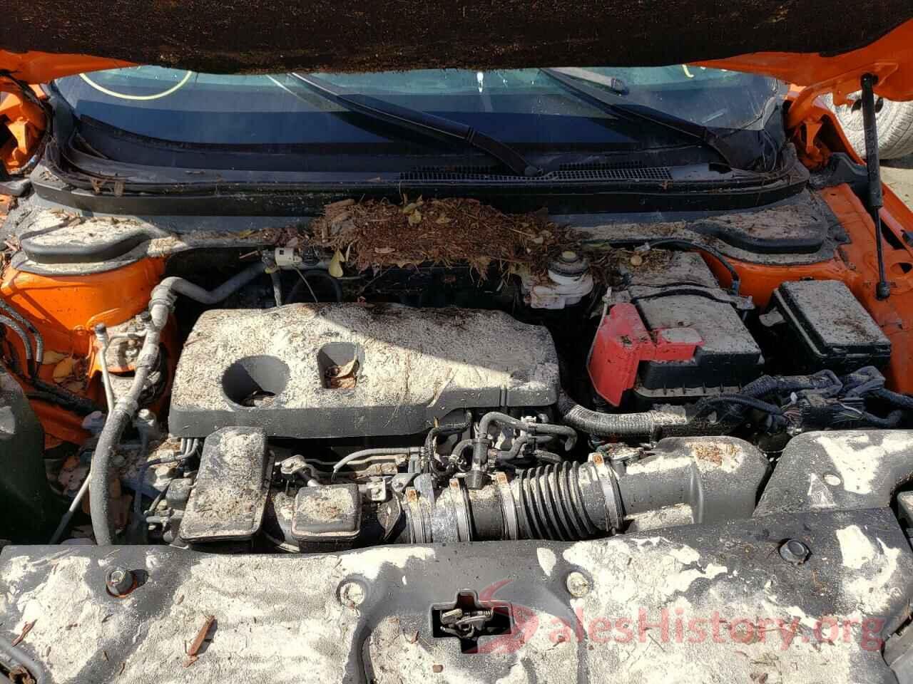 5J8TC2H78MY000063 2021 ACURA RDX