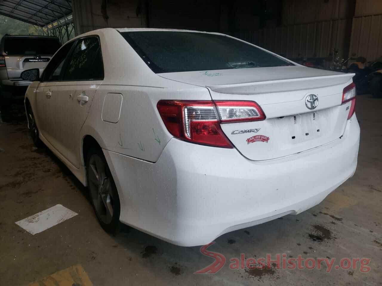 4T1BF1FKXEU859243 2014 TOYOTA CAMRY