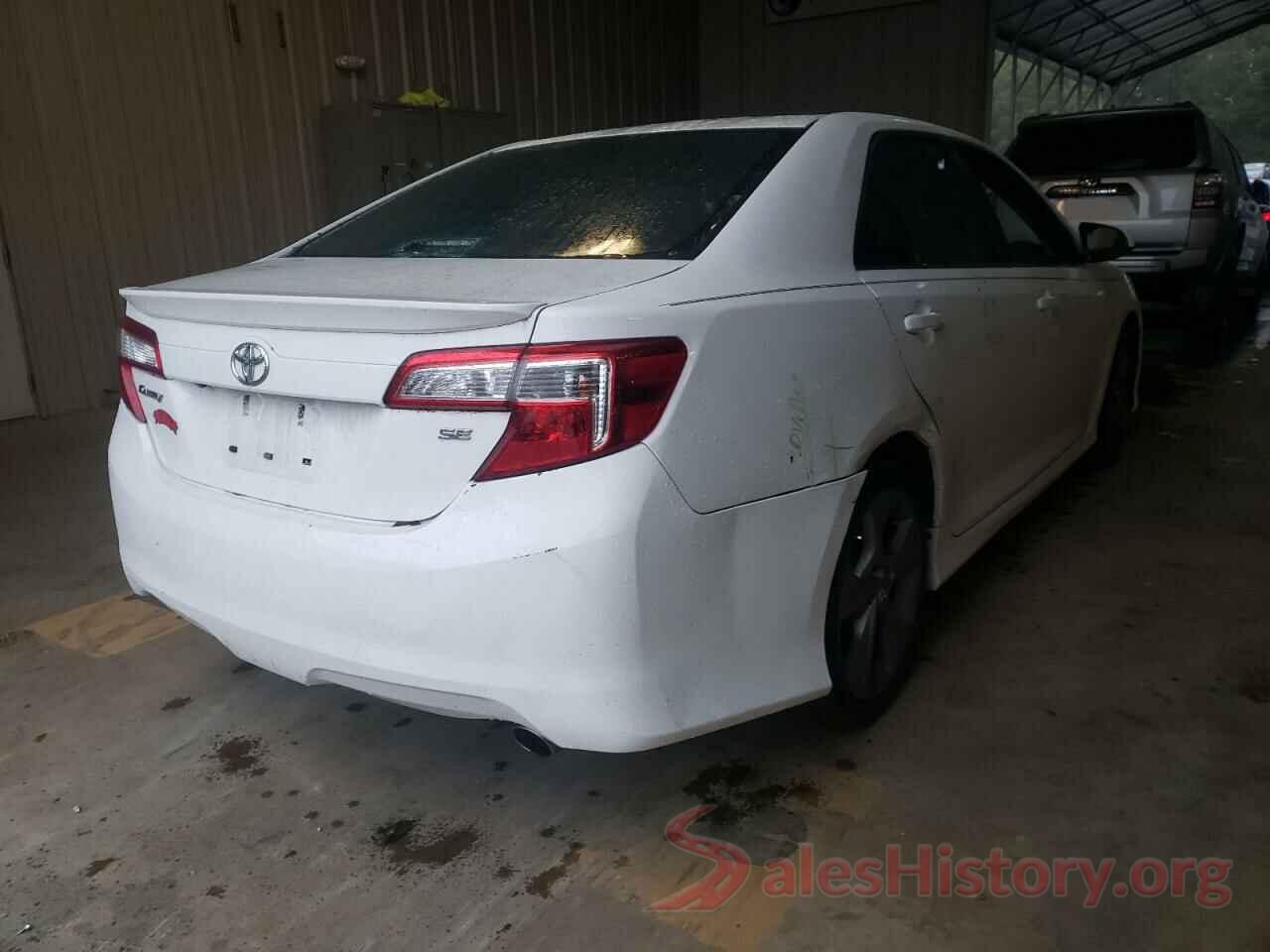 4T1BF1FKXEU859243 2014 TOYOTA CAMRY