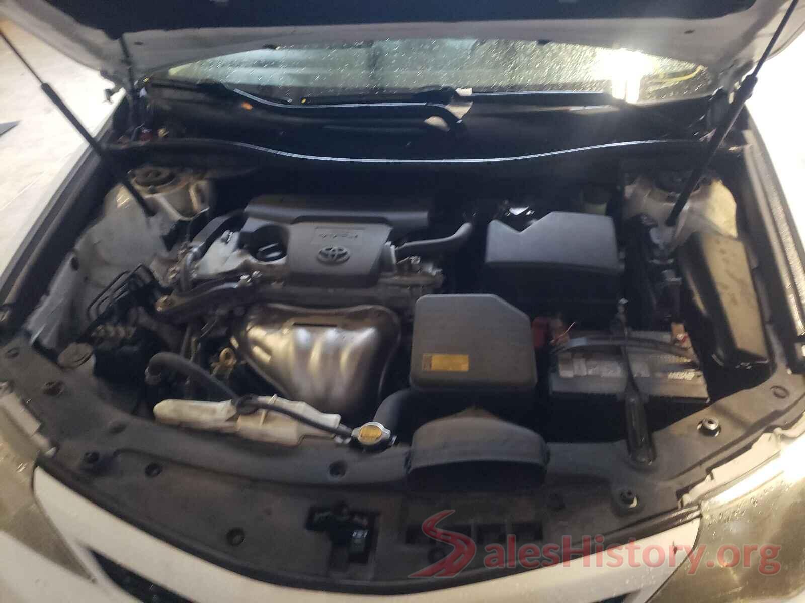 4T1BF1FKXEU859243 2014 TOYOTA CAMRY