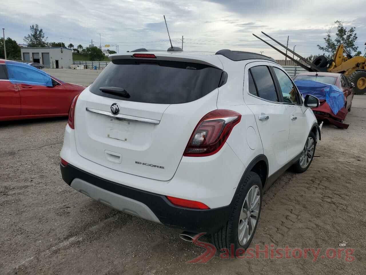 KL4CJASB1KB860473 2019 BUICK ENCORE