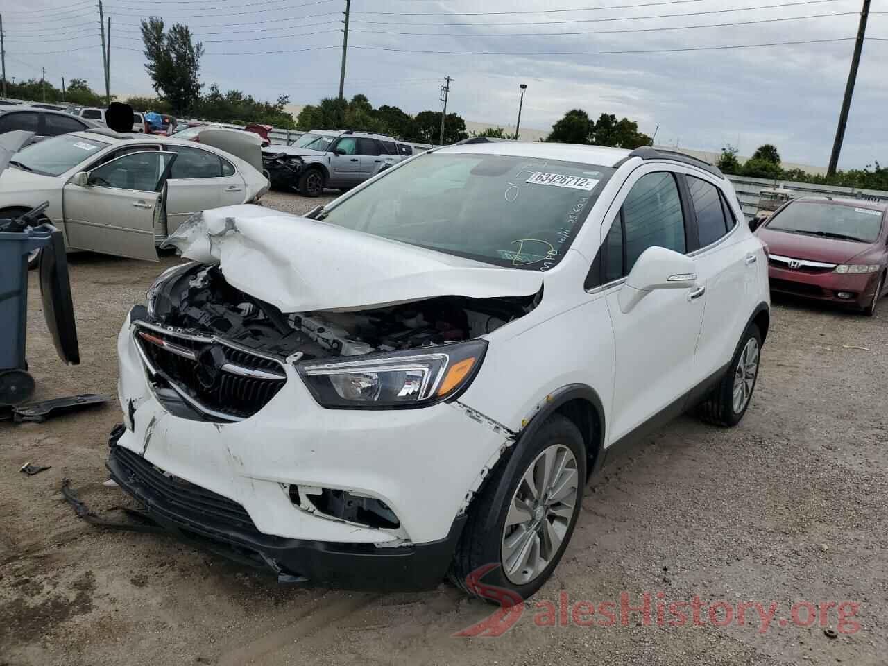 KL4CJASB1KB860473 2019 BUICK ENCORE